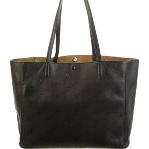 Stella McCartney 
Vegan Leather Tote Bag